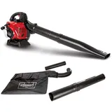 SCHEPPACH LBH3500P inkl. 50 L Fangsack