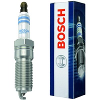 Bosch Automotive Bosch HR8NI332W - Zündkerzen Double Iridium - 1 Stück