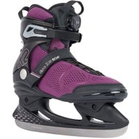 K2 Damen Alexis Ice BOA Schlittschuhe, Purple, EU: 36.5