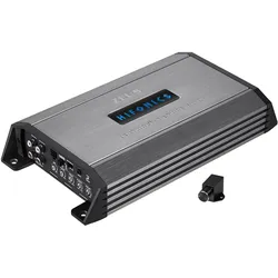 ZEUS POWER Digital Monoblock ZXR1200/1   Ultra Class-D Verstärker   1.200 Watt RMS