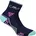 Trail Socks 39-42 Blau