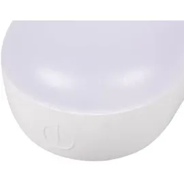 KANLUX Akku-LED Wandleuchte 2W 240 mm 1 Stück Weiß