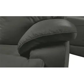 Wohnwert Sofa 2-sitzig aus Echtleder Ambra ¦ ¦ Maße (cm): B: 158 H: 102 T: 102.0