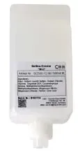 CBS Seifen-Creme 1 Karton = 12 Flaschen à 500 ml, Mild