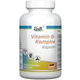 Health+ Vitamin B Komplex