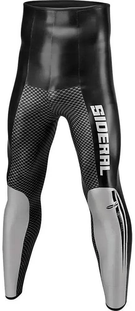 C4 Freediving Sideral 3 Mm Freitaucherhosen - Black - 5