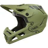 O'Neal SL1 Helmet Crest
