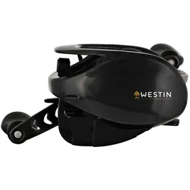 Westin W4 Lsg 101bc Baitcasting-rolle - Black - Ratio: 6.6:1