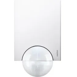 Merten 632519 KNX ARGUS 220, polarweiß