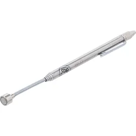 BGS Magnetheber mit flexiblem Kopf 580 mm