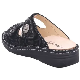 Finn Comfort Moorea Schwarz 39