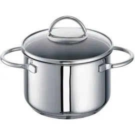 Rohe Germany Ravenna Fleischtopf 16 cm rund