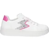 GEOX Kinderschuhe J45DVA 0BCEW J MIKIROSHI in multifarben, 37