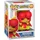 Funko Pokemon - Magmar - Sammelbare Vinylfigur