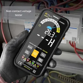PCWork PCW03A Multimeter