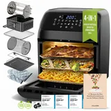 STILLSTERN Multi FryHD 1237