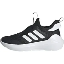 adidas Tensaur Comfort Kinder Core Black/Ftwr White 39