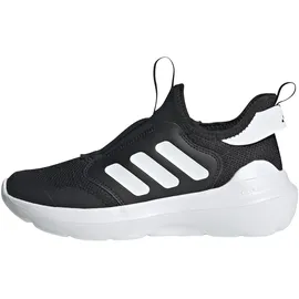 adidas Tensaur Comfort Kinder Core Black/Ftwr White 39