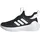 adidas Tensaur Comfort Kinder Core Black/Ftwr White 39