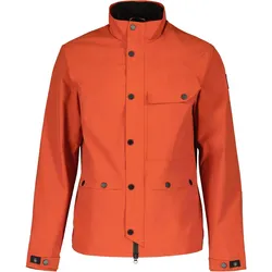 Dolomite Jacket M's Dobbiaco Field dark orange (1408) XXXL