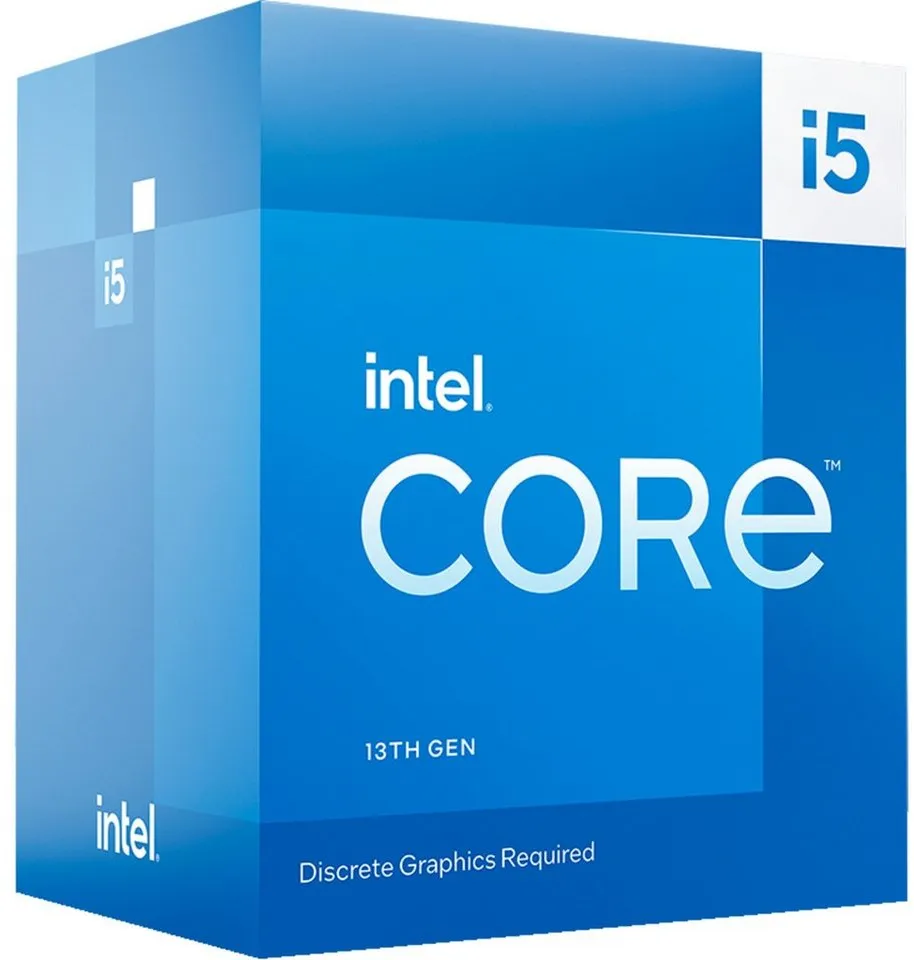 Intel® Prozessor Intel® CoreTM i5-13400, Prozessor