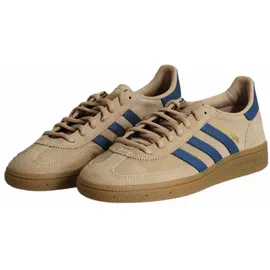 adidas Handball Spezial Damen Warm Sandstone/Preloved Ink 38