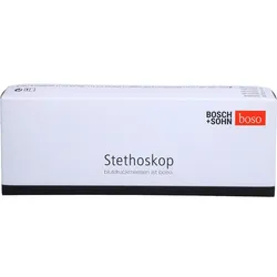 STETHOSKOP boso Flac Leichtgewichtstethoskop 1 St.