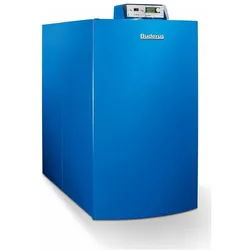 Buderus Logano plus, Gas-Brennwertgerät GB402-620, G20 Gas-Brennwertkessel 7747311887