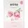 It's skin The Fresh Mask Rose Tuchmaske 20 g