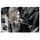SW-Motech SW Motech Frame Slider kit Schwarz. Honda CB650R (18-). Motorradträger