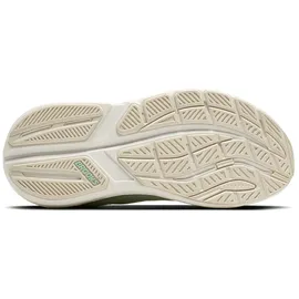 Brooks Ghost Max 3 Damen Coconut/Yucca/Gray Mist 43