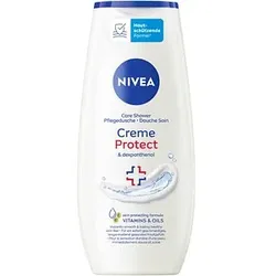 NIVEA Creme Protect Duschgel 250 ml