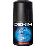 Denim Original Deo Roll-On 50 ml