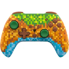 dragonshock Poptop Wireless Switch