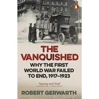 Penguin Books Ltd (UK) The Vanquished