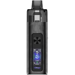 Uwell Typhos Pod Kit Schwarz