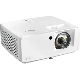 Optoma GT2100HDR, DLP Full HD-Beamer, 4200 ANSI-Lumen - Weiß