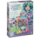 Nebulous Stars Glitzer- und Folienkunst
