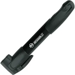 SKS Infusion TT Minipumpe Schwarz Modell 2025