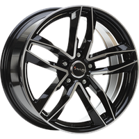 AVUS Racing AF16 7 5x17 5x112 ET51 MB57 1