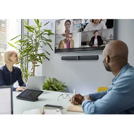 JABRA PanaCast 50 Schwarz