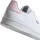 adidas Urban Court Damen Ftwr White/Clear Pink 39 1/3