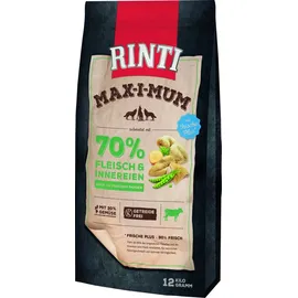 Rinti Max-i-Mum Pansen 12 kg