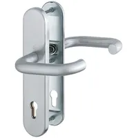 HOPPE SI-DRG FS-E138F/3331/3310,LS ov.,12mm,ES1/PZ 92/9,F69,TS 67-72