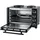 Unold Kleinküche 68885 schwarz
