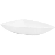 luxebath Aufsatzwaschbecken 69 x 46 x 13 cm