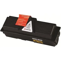 Kyocera TK 160 - Schwarz - original - Tonersatz