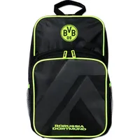 BVB Borussia Dortmund Deutschland Rucksack 2023 Unisex Beige