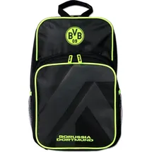BVB Borussia Dortmund Deutschland Rucksack 2023 Unisex Beige