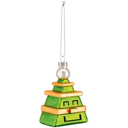 Alessi - Cubik Tree Christbaumschmuck
